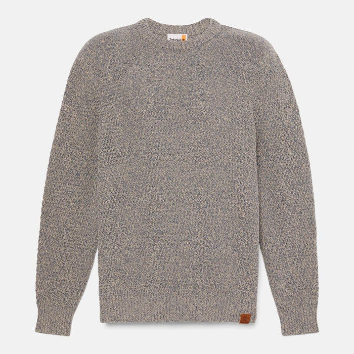 Cotton Textured Sweater