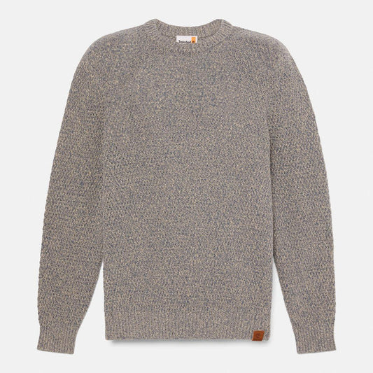 Cotton Textured Sweater