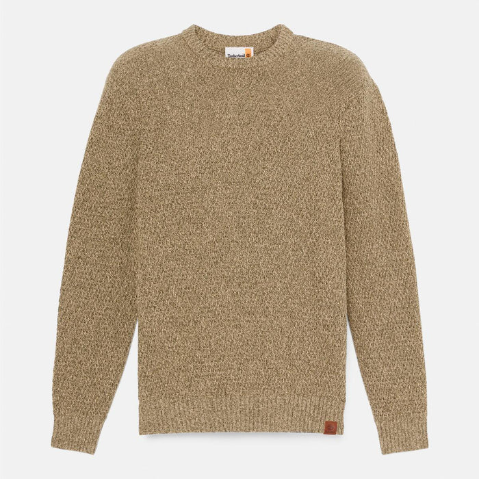 Cotton Textured Sweater