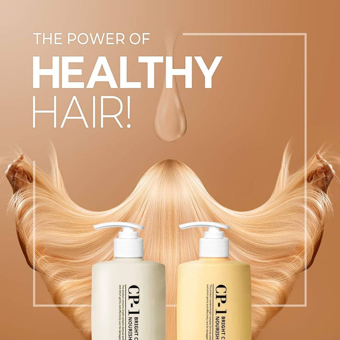 CP-1 Bright Complex Intense Nourishing Conditioner 100ml