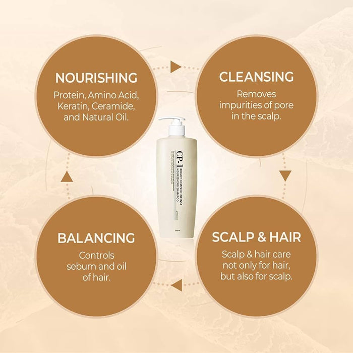 CP-1 Bright Complex Intense Nourishing Conditioner 100ml