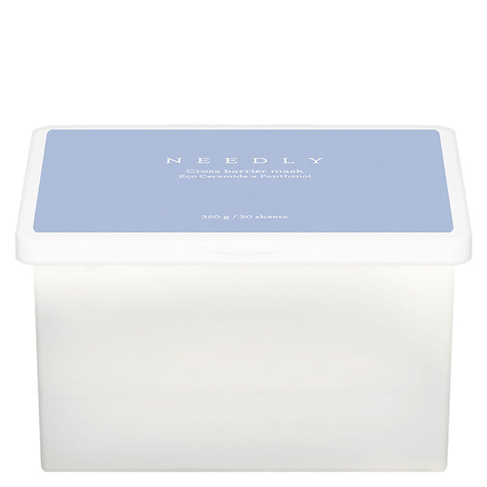 Cross Barrier Mask Eco Ceramide X Panthenol