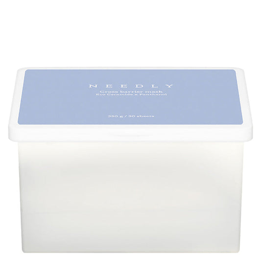 Cross Barrier Mask Eco Ceramide X Panthenol