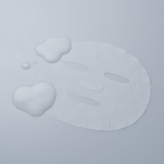 Cross Barrier Mask Eco Ceramide X Panthenol