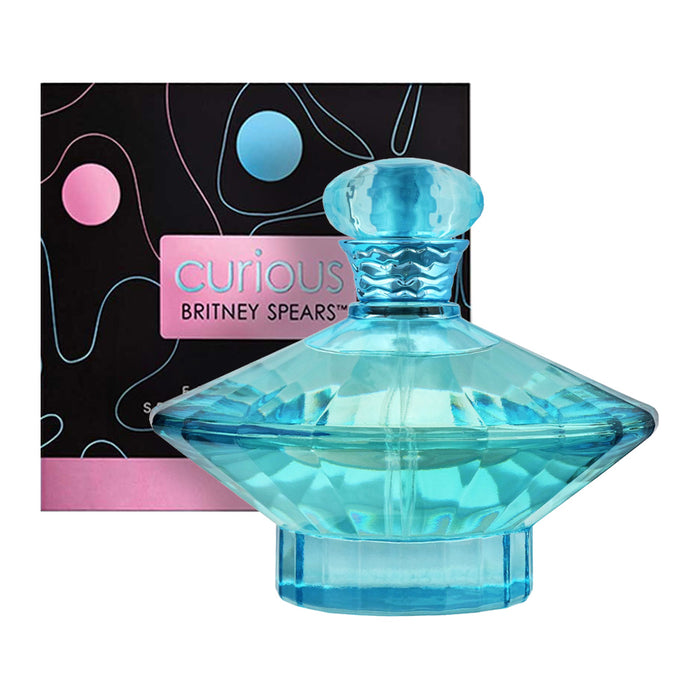 Curious EDP 100ml Spray