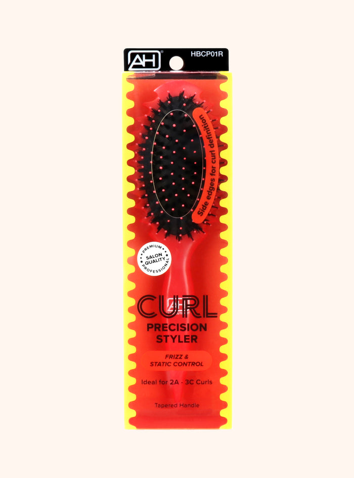 Curl Precision Styler Tapered Handle 2A-3C - product view 4
