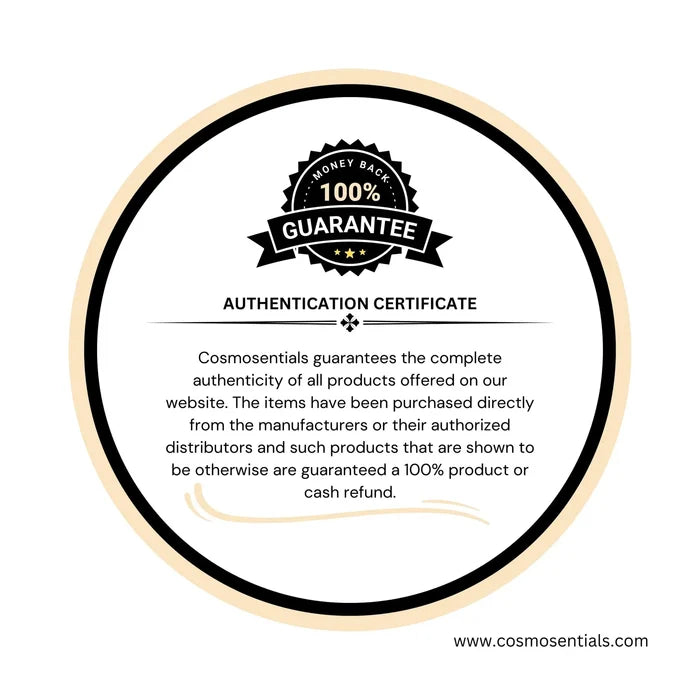 Cutibliss Max Lotion - Cosmosentials