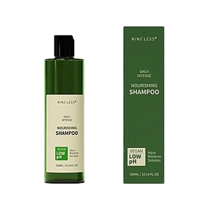 Daily Intense Nourishing Conditioner - Korean-Skincare