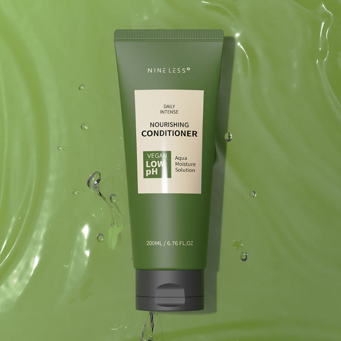 Daily Intense Nourishing Conditioner - Korean-Skincare