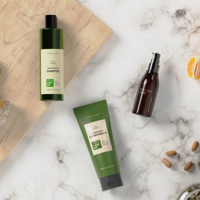 Daily Intense Nourishing Conditioner - Korean-Skincare