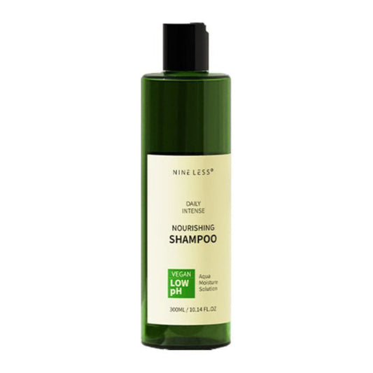 Daily Intense Nourishing Shampoo - Korean-Skincare