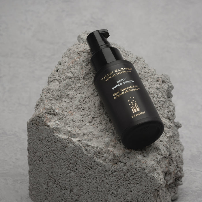 Thom Elzner Daily Super Serum