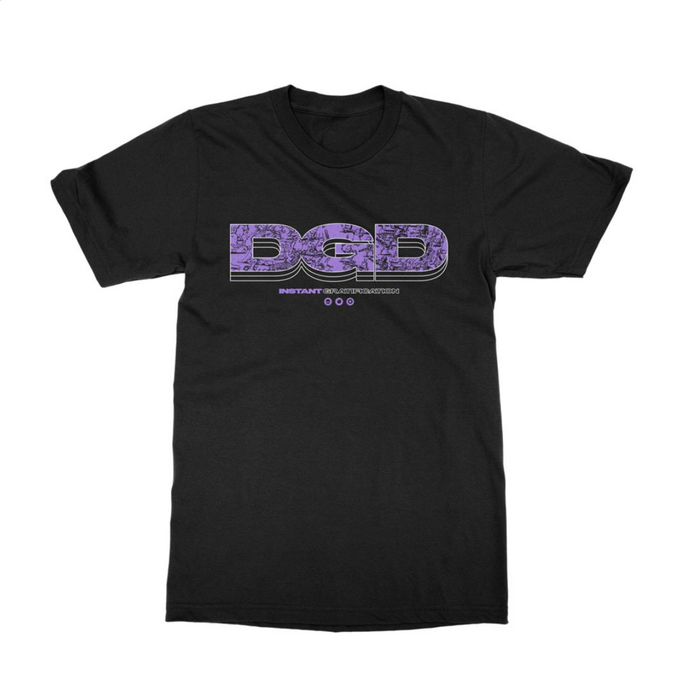 Dance Gavin Dance "Instant Gratification" T-Shirt