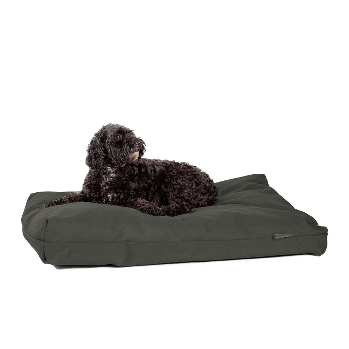 Danish Design Antibacterial Deluxe Duvet in Green #colour_green