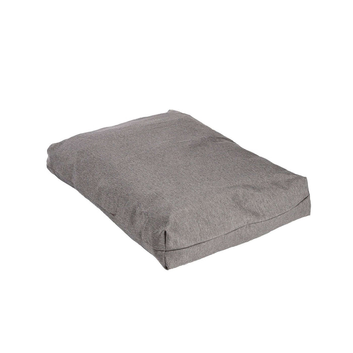 Danish Design Antibacterial Deluxe Duvet in Grey #colour_grey