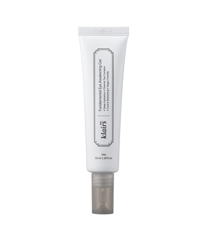 Dear Klairs Fundamental Eye Awakening Gel 35ml / 1.18 fl. oz.