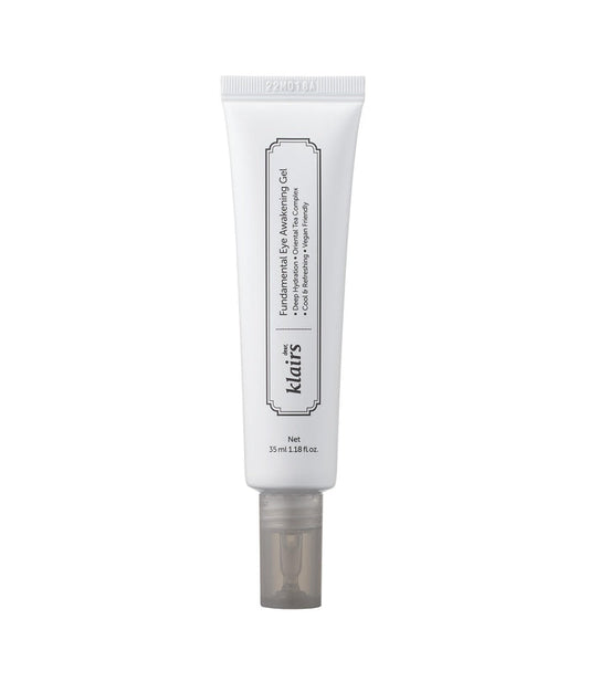 Dear Klairs Fundamental Eye Awakening Gel 35ml / 1.18 fl. oz.