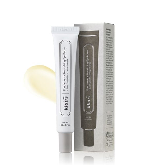 Dear Klairs Fundamental Nourishing Eye Butter 20g