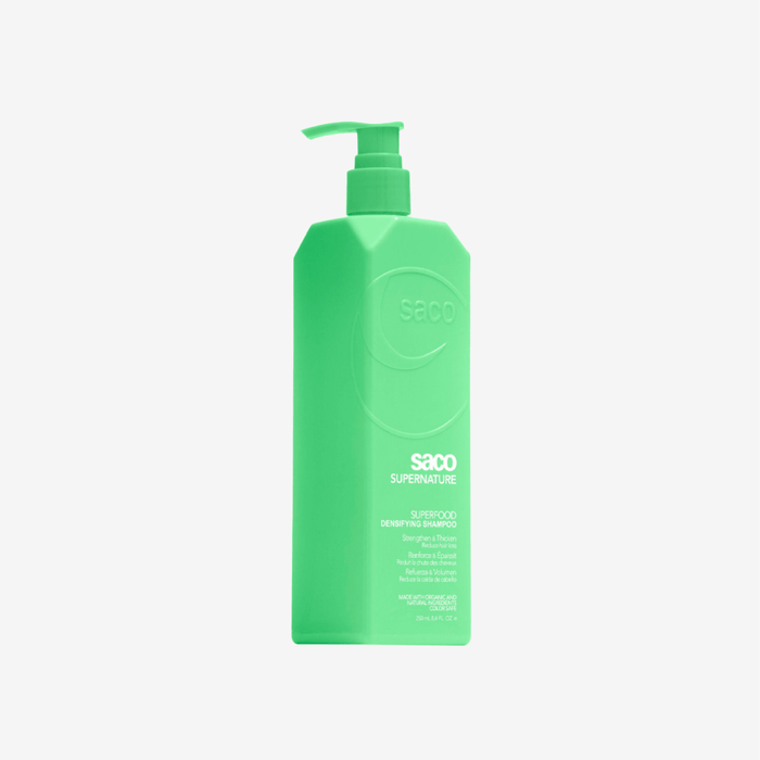 Densifying Shampoo