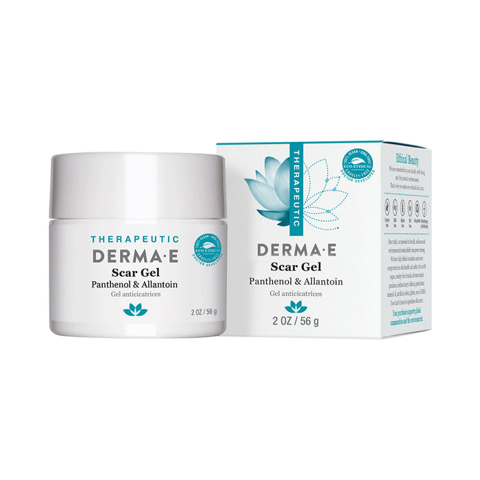 Derma E Therapeutic Scar Gel