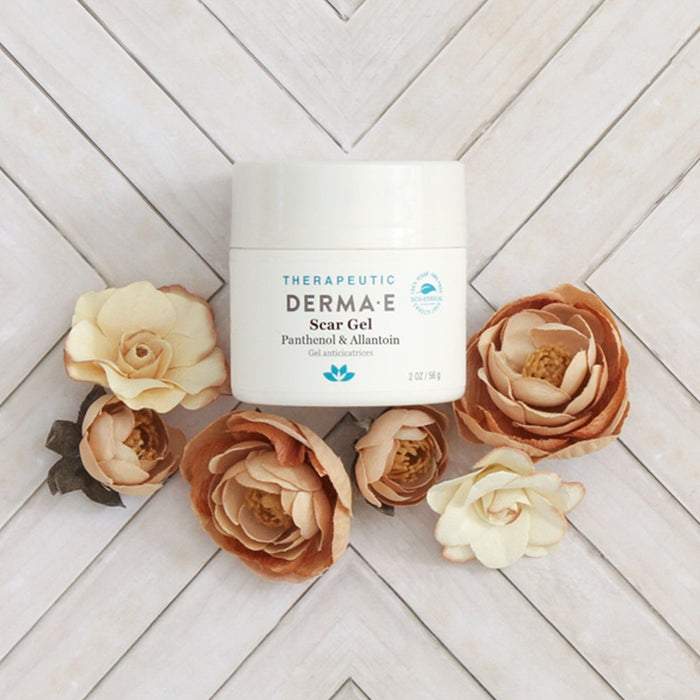Derma E Therapeutic Scar Gel