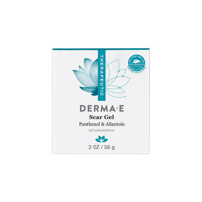 Derma E Therapeutic Scar Gel