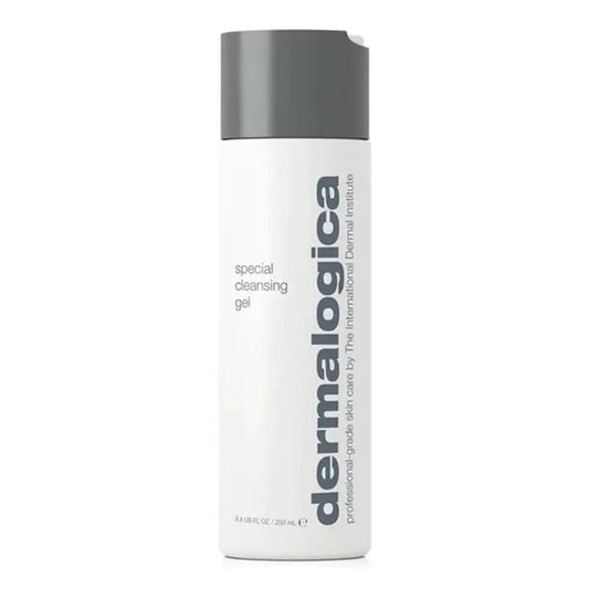 Dermalogica Special Facial Cleansing Gel For Acne & Blemish Prone Skin 250ml Dermalogica