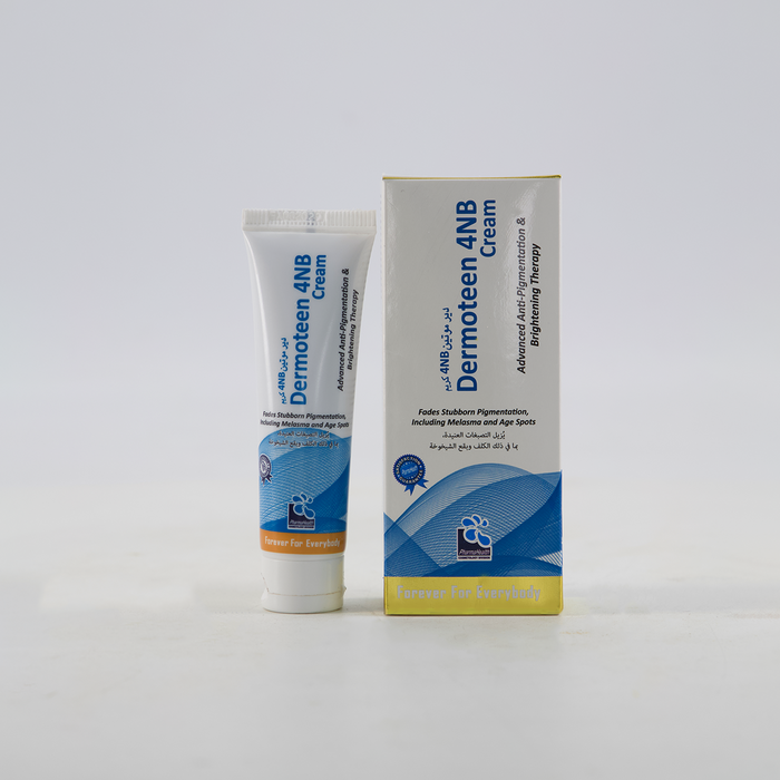 Dermoteen 4NB Cream