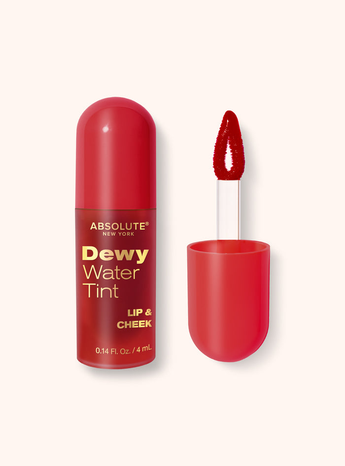 Dewy Water Lip & Cheek Tint - product view 3