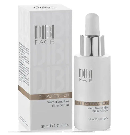 Dibi Face Fill Perfection Filler Serum 30Ml DIBI MILANO