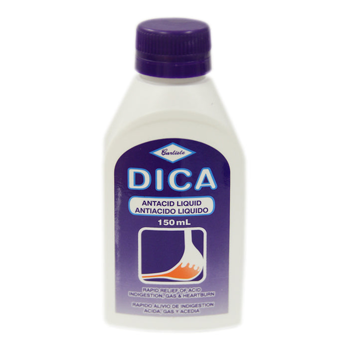 Dica Suspension