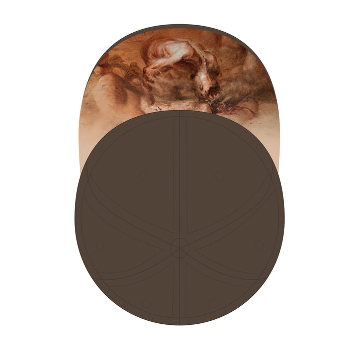 Disentomb "Broken" Hat