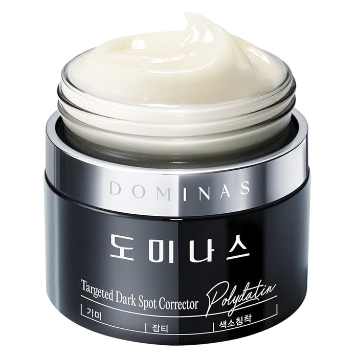 Dominas Targeted Dark Spot Corrector Cream