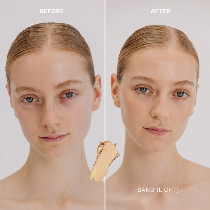 Double BUTTA BLOCK™ Tinted Mineral SPF 50+