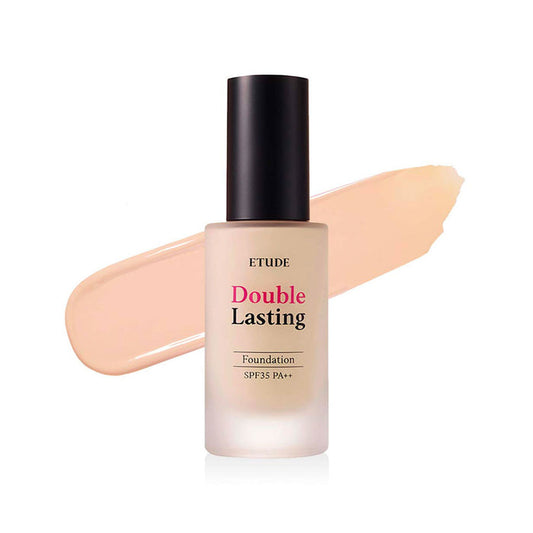 Etude House Double Lasting Foundation Nudie Glow Australia