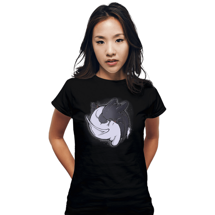 Fitted Shirts, Woman / Small / Black