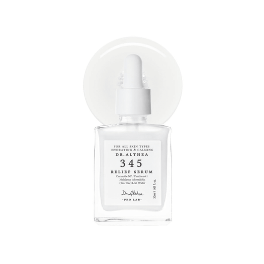 Dr. AltheaDr.Althea 345 Relief Serum 30mlMood Arabia8809447257051