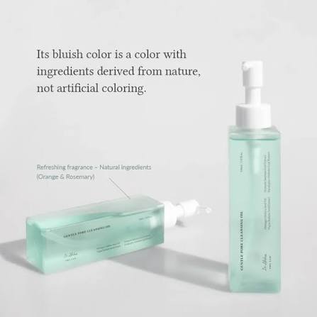 Dr.Althea Gentle Pore Cleansing Oil 150ml