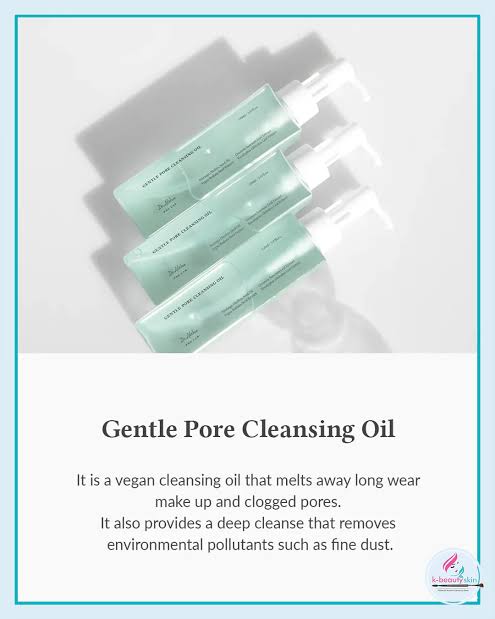 Dr.Althea Gentle Pore Cleansing Oil 150ml