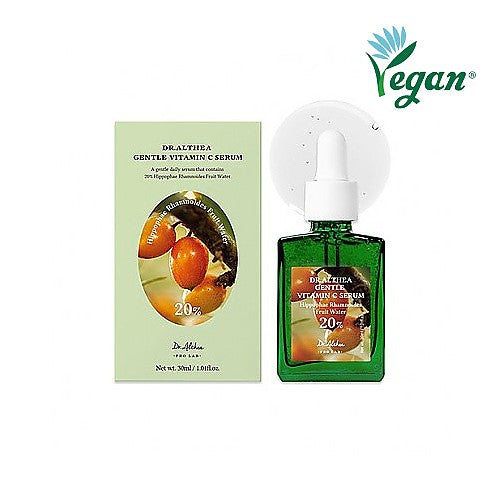 Dr.Althea Gentle Vitamin C Serum 20% 30ml / 1.01 fl.oz.