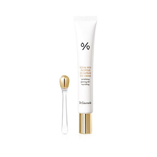 Dr.Ceuracle Royal Vita Propolis 33 Capsule Eye Cream 20ml / 0.67 fl. oz.