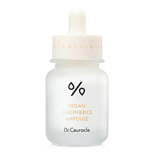 Dr.Ceuracle Vegan Niacin&Rice Ampoule 30ml / 1.01 fl. oz.