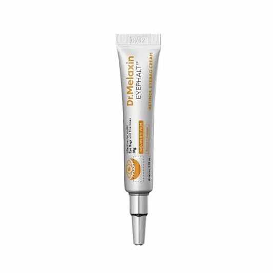 Dr.Melaxin Eyephalt Retinol Eyebag Cream 10ml