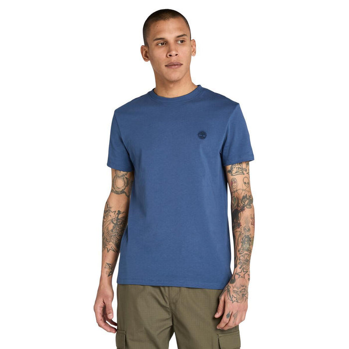 Dunstan River Short Sleeve Tee