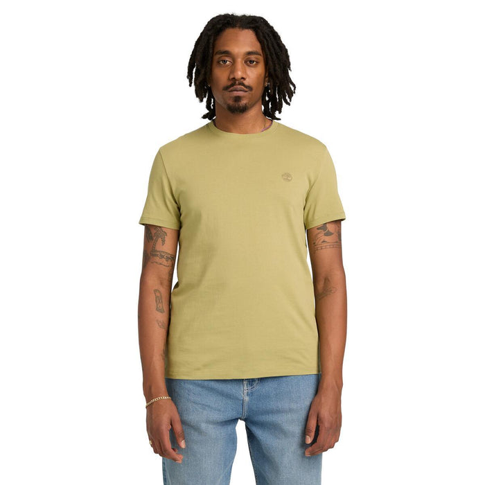 Dunstan River Short Sleeve Tee