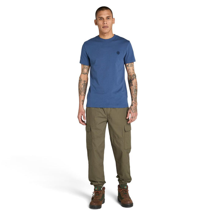 Dunstan River Short Sleeve Tee