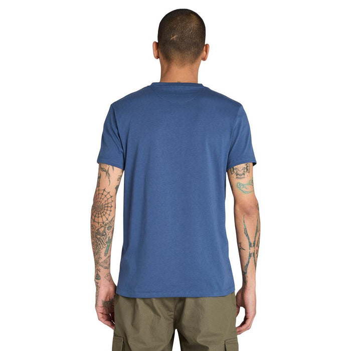 Dunstan River Short Sleeve Tee