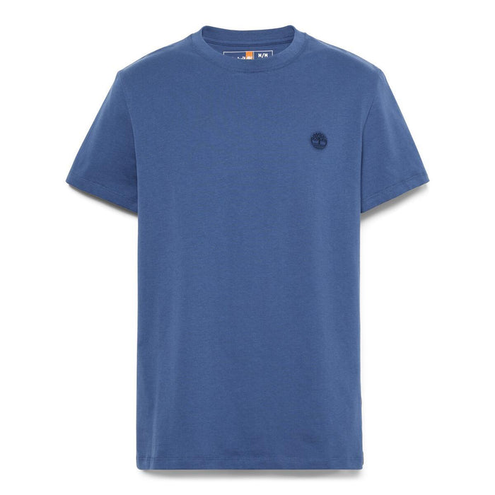 Dunstan River Short Sleeve Tee
