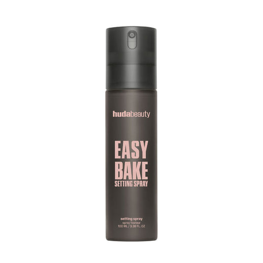 Easy Bake Setting Spray with 16-Hour Wear 100ML