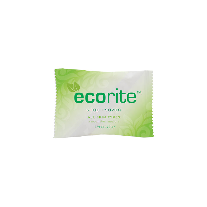 World Amenities - Ecorite Facial Bar 20 g